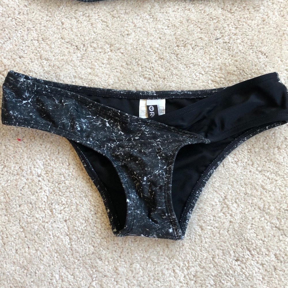 Roxy Bikini Bottoms